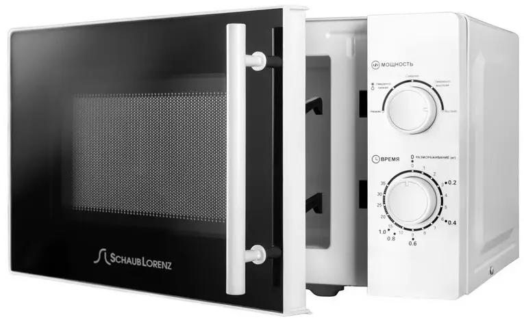 Микроволновая печь Schaub Lorenz SLM 720W фото 5