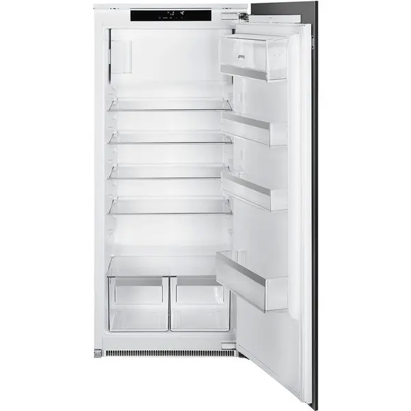Встраиваемый холодильник Smeg SD7185CSD2P1 фото 1