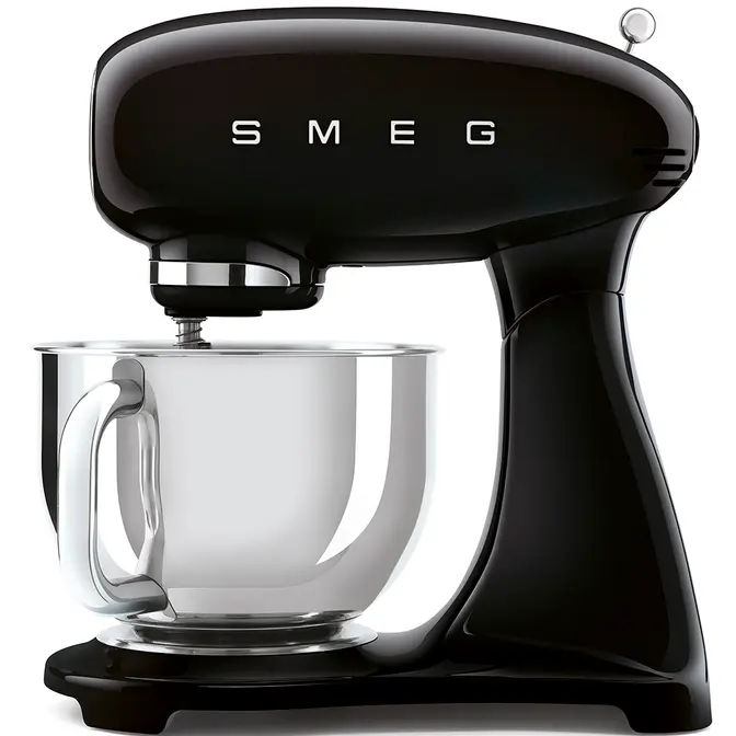 Миксер Smeg SMF03BLEU фото 1