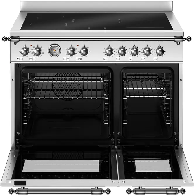 Варочный центр Bertazzoni HER95I2EXT2 фото 2