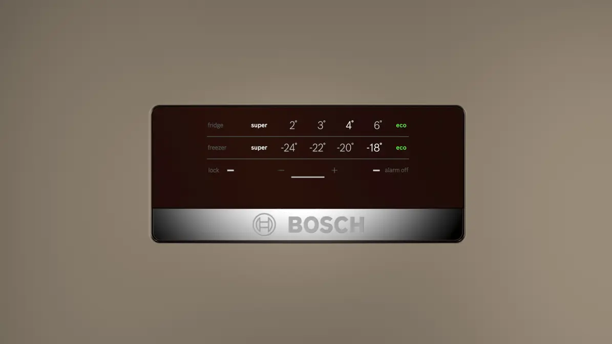 Холодильник Bosch KGN39XV20R фото 3