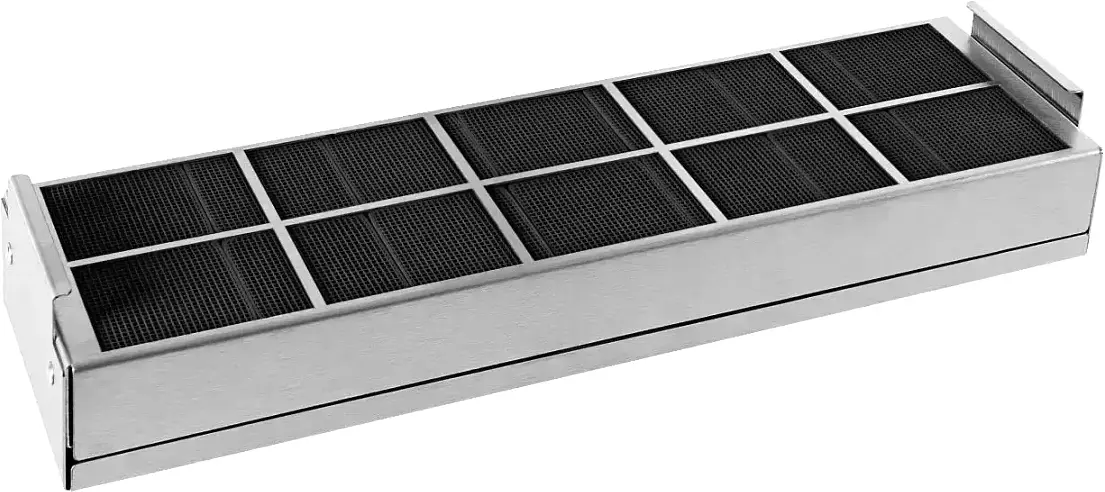 Реактивируемый угольный фильтр Miele DKF1000-R