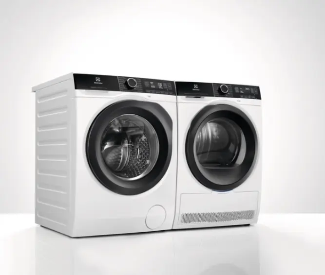 Стиральная машина Electrolux EW9F1R49S фото 7