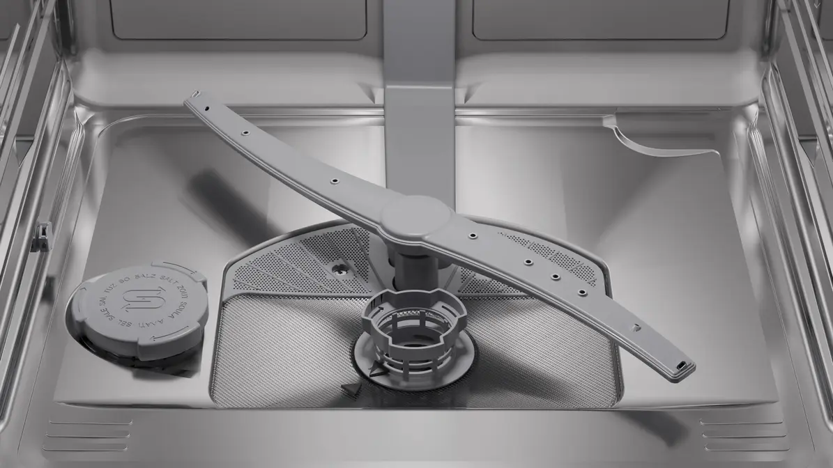 Посудомоечная машина Bosch SMV4ECX30E фото 2