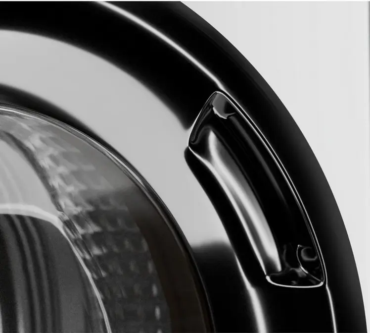 Стиральная машина Haier HW60-BP10959B фото 5