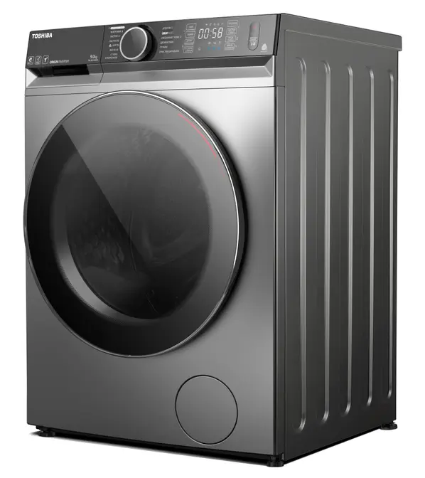 Стиральная машина Toshiba TW-BK100GF4RU(SK) фото 1