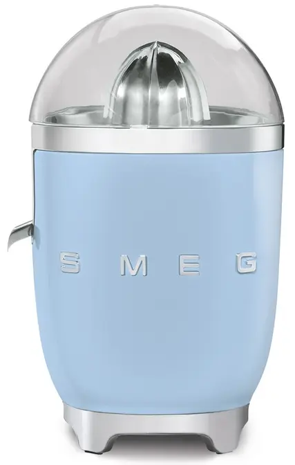 Соковыжималка Smeg CJF01PBEU фото 1