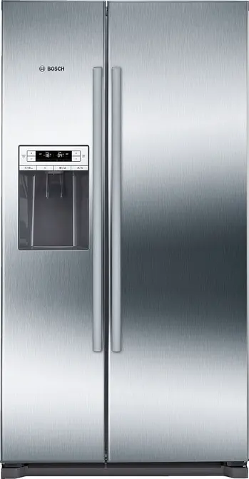 Холодильник Bosch KAI 90VI20R фото 1