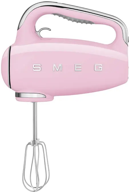 Миксер Smeg HMF01PKEU фото 1