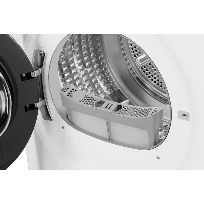 Сушильная машина Haier HD80-A2367U1 фото 5