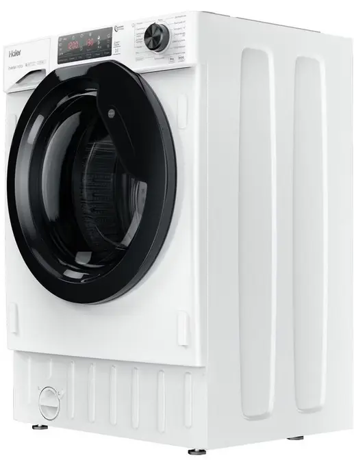 Стиральная машина Haier HWQ90B416FWB фото 8