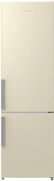 Холодильник Gorenje NRK6201GHC фото 2