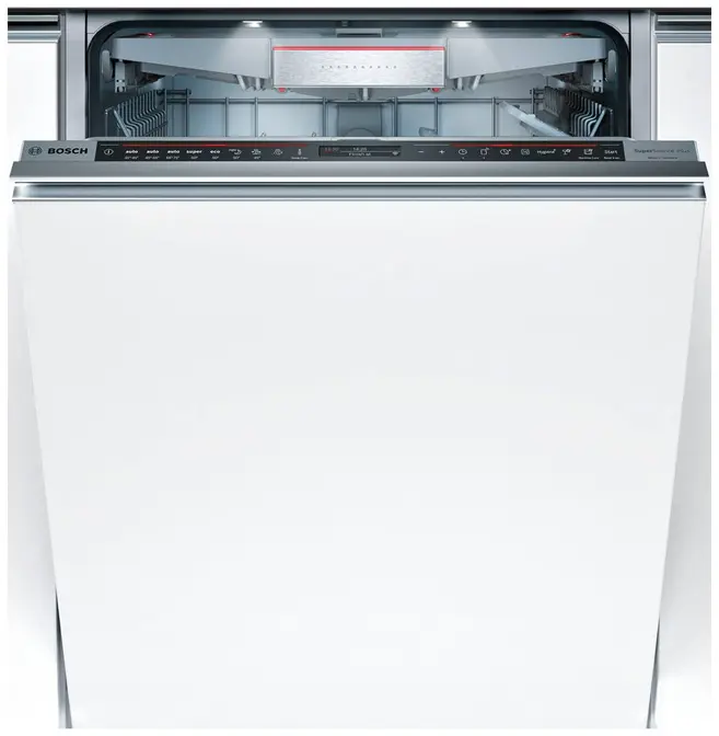 Встраиваемая посудомоечная машина Bosch SMV 88 TD 06 R фото 1