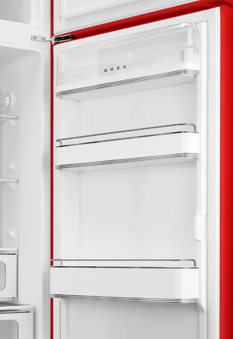 Холодильник Smeg FAB30RRD5 фото 4