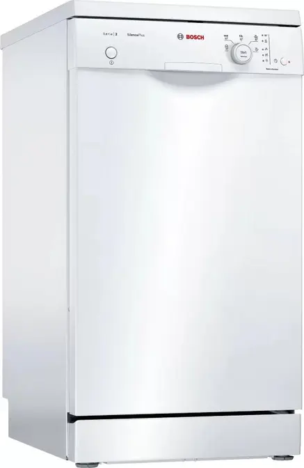 Посудомоечная машина Bosch SPS25CW01R фото 1