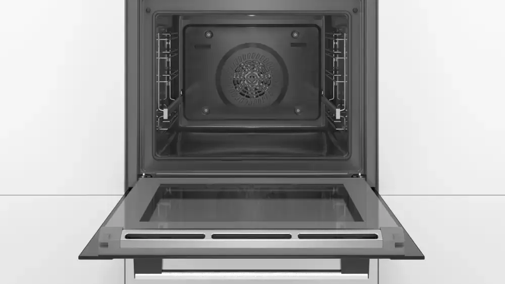 Духовой шкаф Bosch HBG378EB6R фото 3