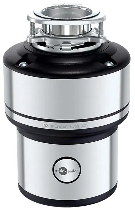 Измельчитель пищевых отходов InSinkErator ISE 250 фото 1