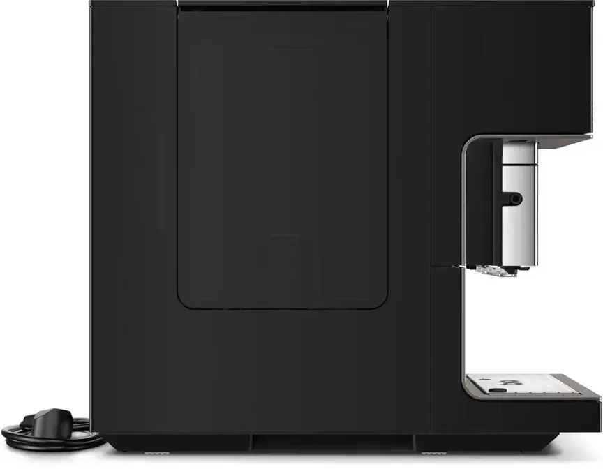 Кофемашина Miele CM 7550 CoffeePassion OBSW черный фото 3