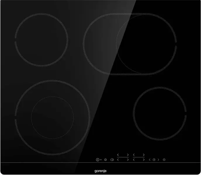 Варочная панель Gorenje ECT643BSC фото 1