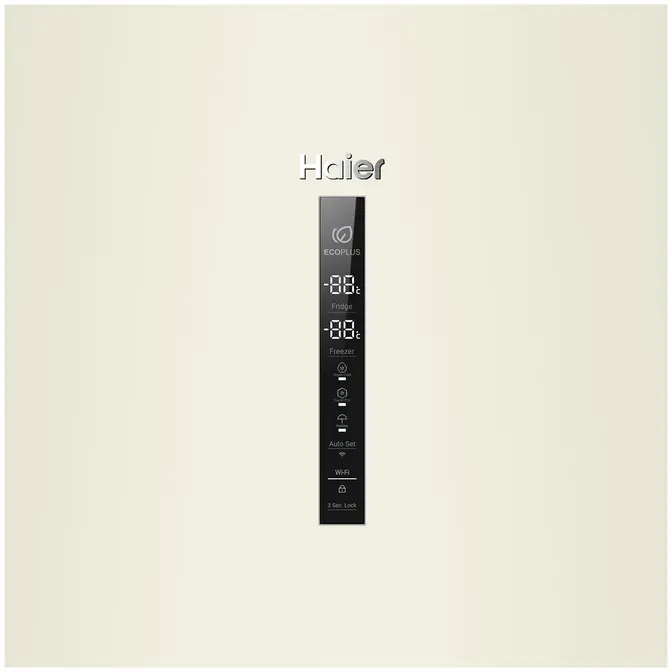 Холодильник HAIER C2F636CCRGU1 фото 5