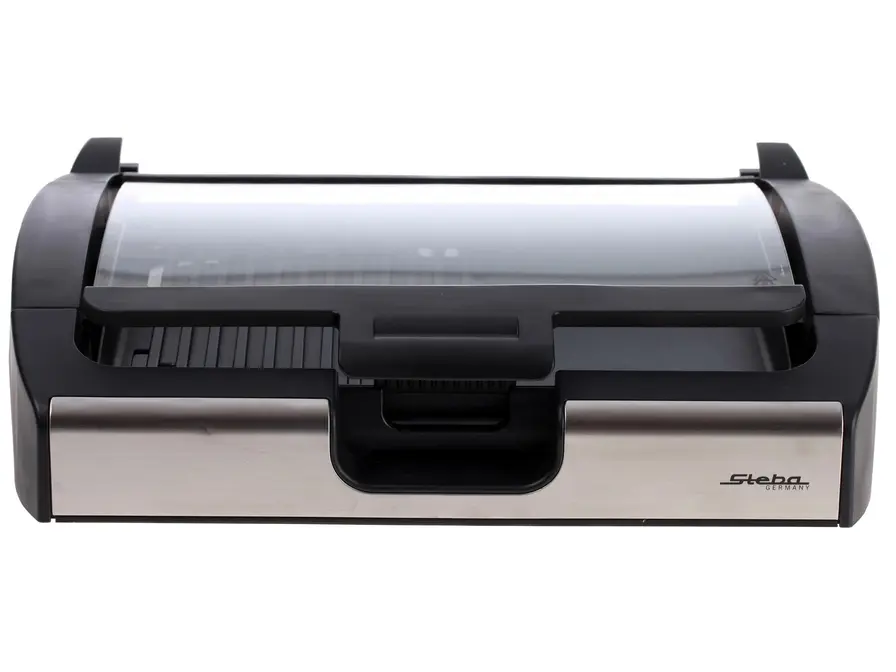 Гриль/барбекю Steba VG 200 BARBECUE TABLE GRILL фото 3