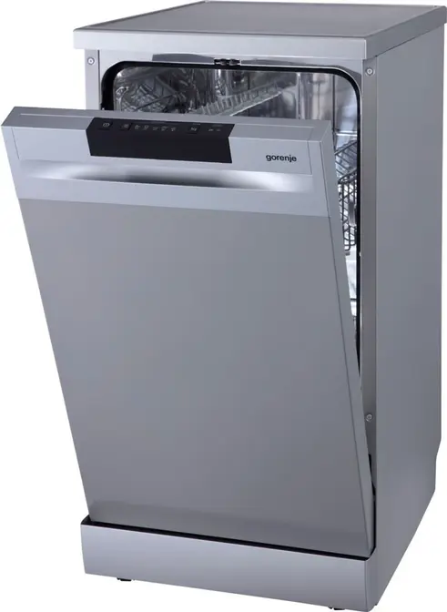 Посудомоечная машина Gorenje GS520E15S фото 4