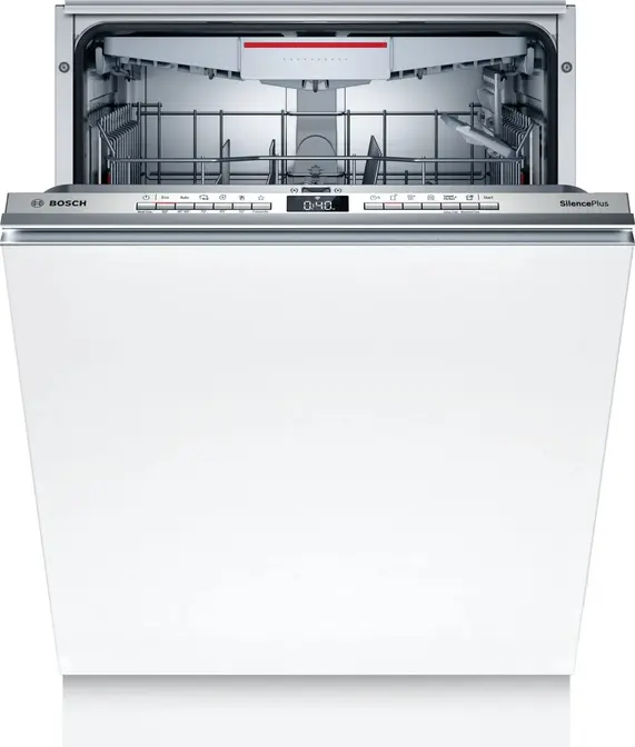 Встраиваемая посудомоечная машина Bosch SBH4HCX48E фото 1