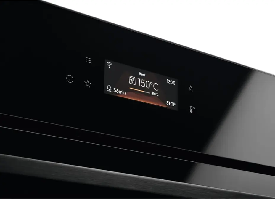 Духовой шкаф Electrolux EOB8S39WZ фото 4