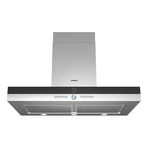 Вытяжка Siemens LC 958BA90