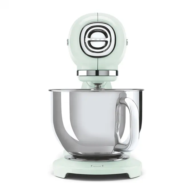 Миксер Smeg SMF05PGEU фото 6