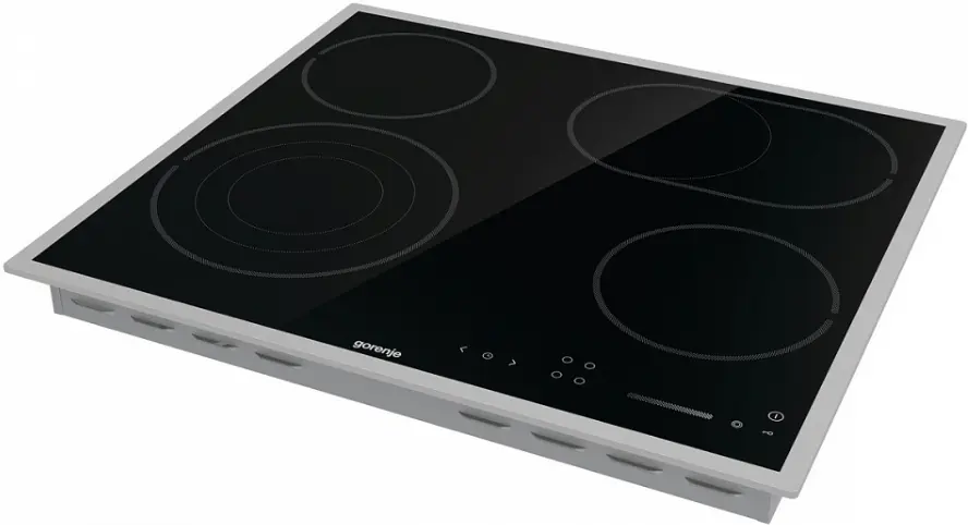 Стеклокерамическая панель Gorenje ECS646BXE фото 6