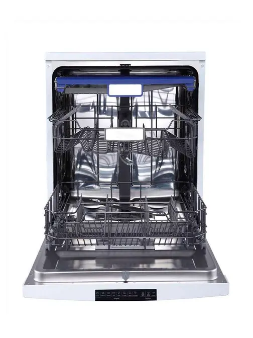 Посудомоечная машина Midea MFD60S500W фото 2