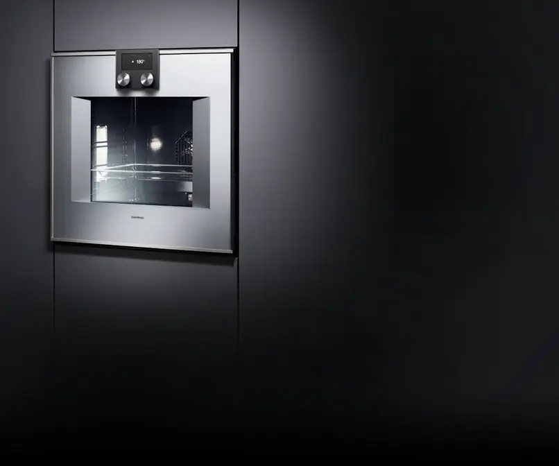 Духовой шкаф Gaggenau BO451112 фото 2 Духовой шкаф Gaggenau BO451112 фото 2