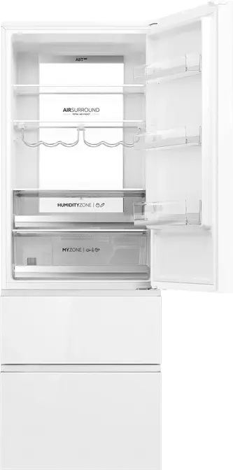 Холодильник Haier A4F745CGWGRU1 фото 2