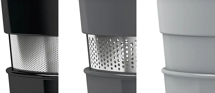 Соковыжималка Bosch MESM731M фото 3