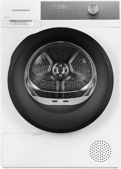 Сушильная машина Kuppersberg DM 610 W фото 1