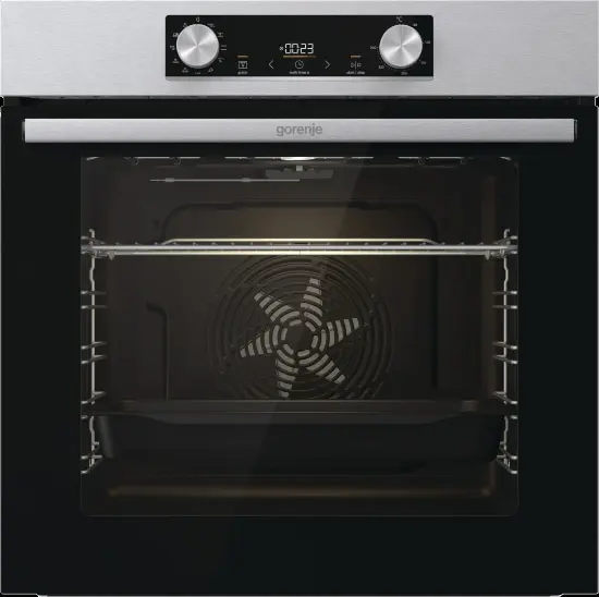 Духовой шкаф Gorenje BO6735E02XK фото 1