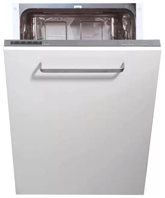 Встраиваемая посудомоечная машина Teka DW8 40 FI INOX