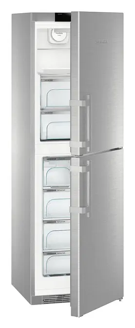 Холодильник Liebherr SBNes 4285 фото 7