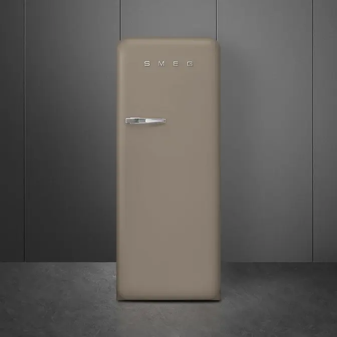 Холодильник Smeg FAB28RDTP5 фото 5