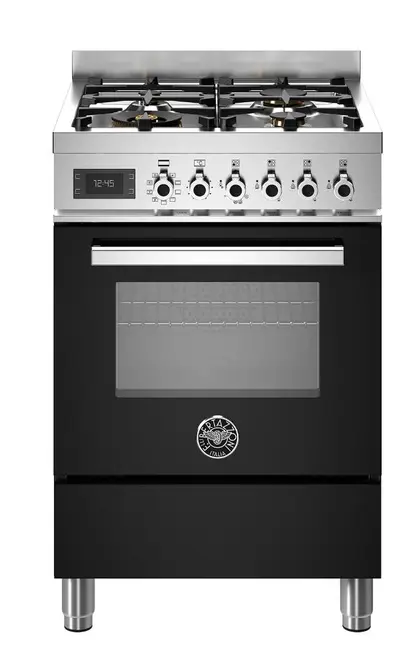 Варочный центр Bertazzoni PRO64L1ENET фото 1