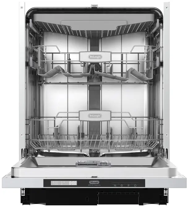 Посудомоечная машина DeLonghi DDW 06F Magnesite фото 1