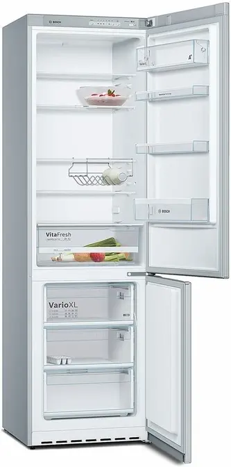 Холодильник Bosch KGV39XL21R фото 4