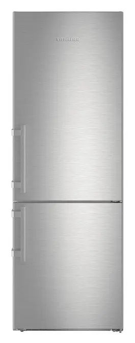 Холодильник Liebherr CBNef 5735 фото 7