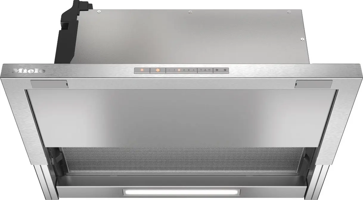 Вытяжка Miele DAS 4620 EDST фото 1