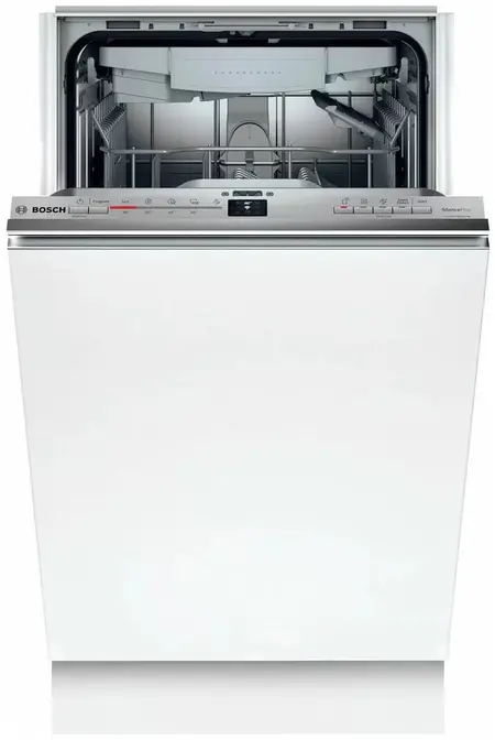 Посудомоечная машина Bosch SPV2IMX1BR фото 1