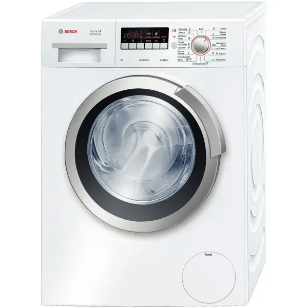 Стиральная машина Bosch WLK 24247OE фото 1