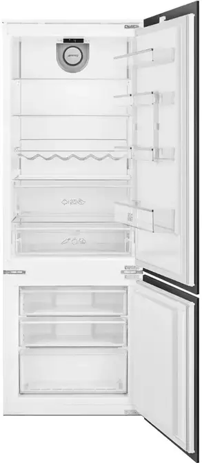 Встраиваемый холодильник Smeg C875TNE фото 1