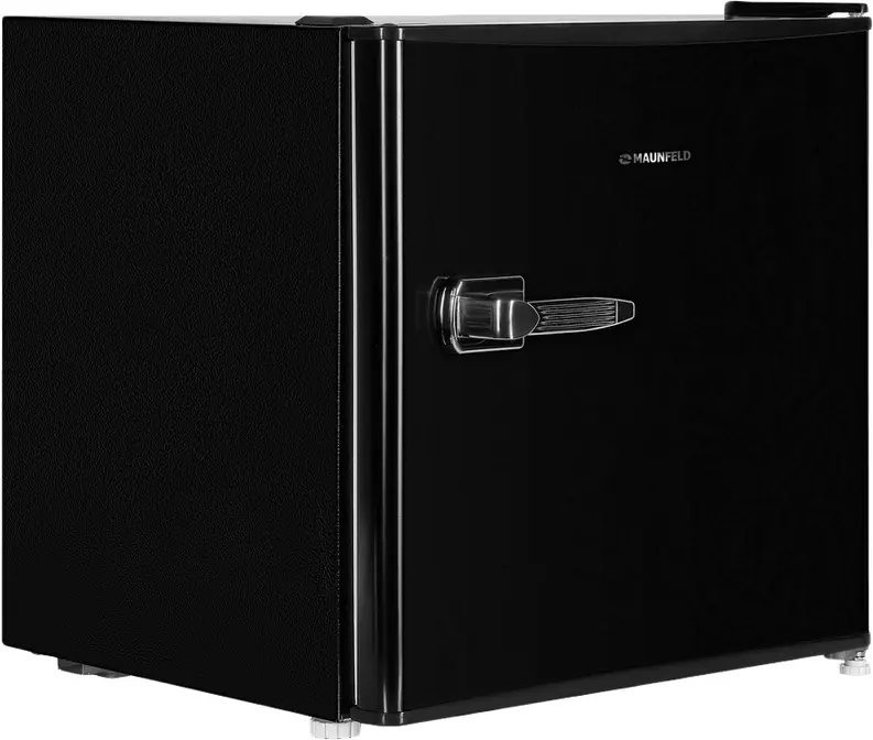 Холодильник MAUNFELD MFF50RB фото 2