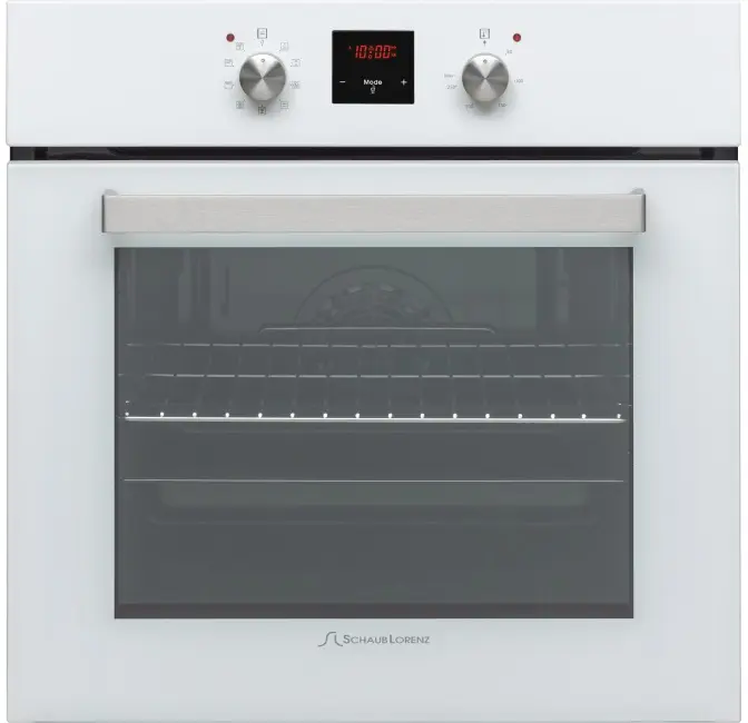 Духовой шкаф Schaub Lorenz SLB EW6353 фото 1